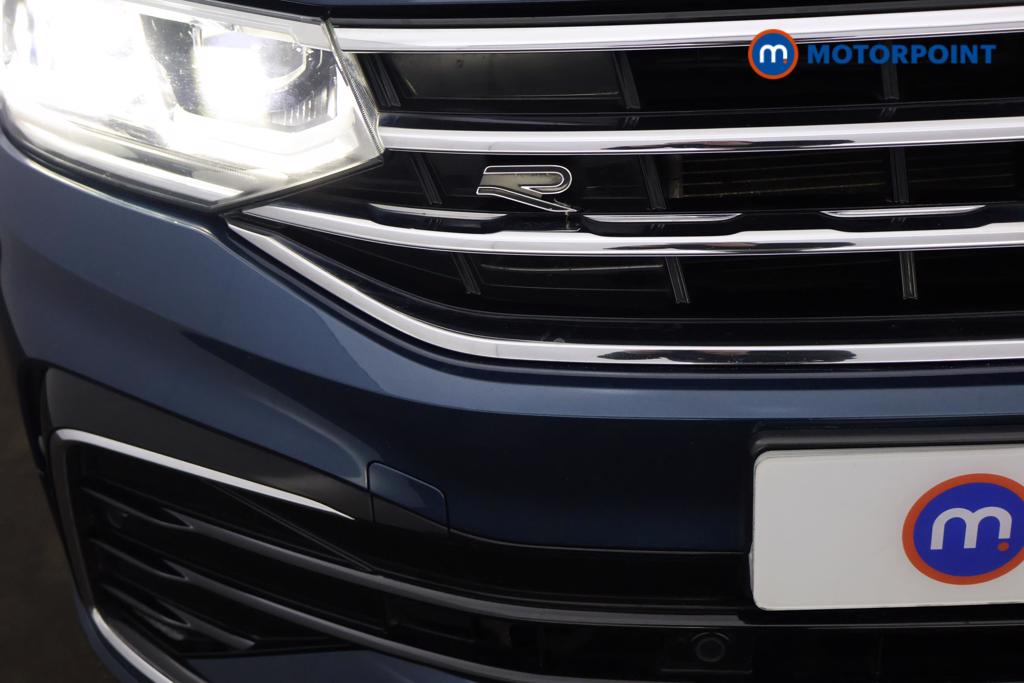 Volkswagen Tiguan R-Line Automatic Diesel SUV - Stock Number (1510615) - 21st supplementary image