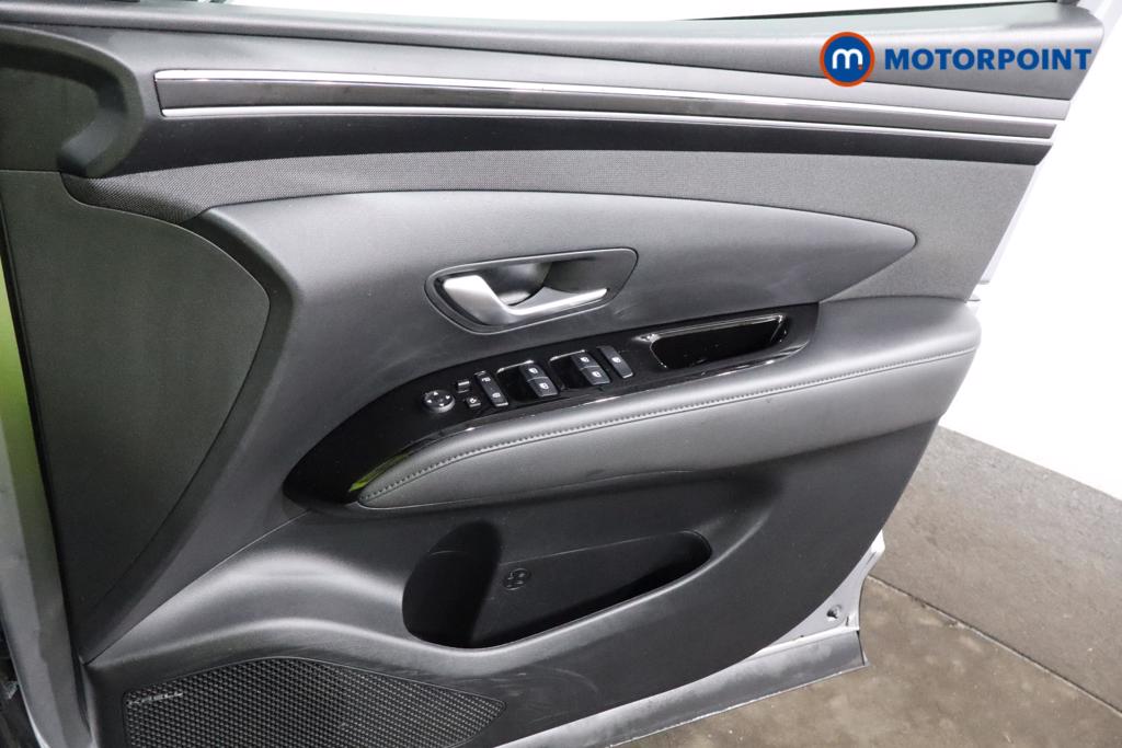 Hyundai Tucson Premium Manual Petrol SUV - Stock Number (1510745) - 25th supplementary image