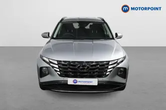 Hyundai Tucson Premium Manual Petrol SUV - Stock Number (1510745) - Front bumper