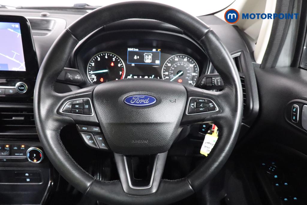 Ford Ecosport Active Manual Petrol SUV - Stock Number (1510765) - 6th supplementary image