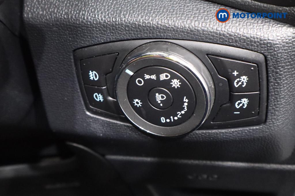 Ford Ecosport Active Manual Petrol SUV - Stock Number (1510765) - 20th supplementary image