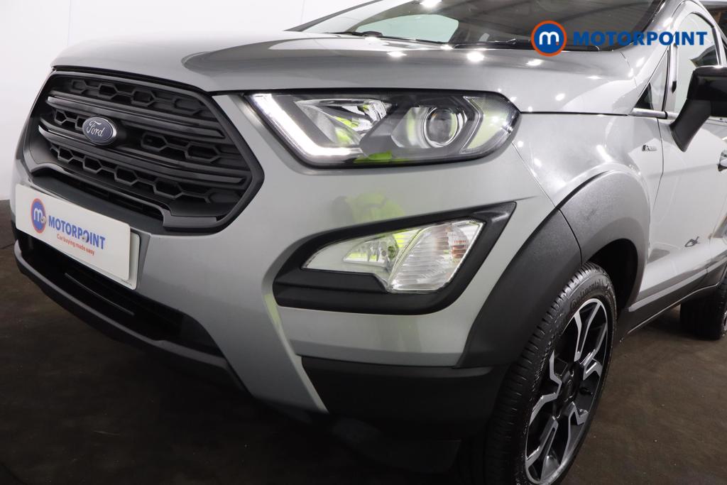 Ford Ecosport Active Manual Petrol SUV - Stock Number (1510765) - 26th supplementary image