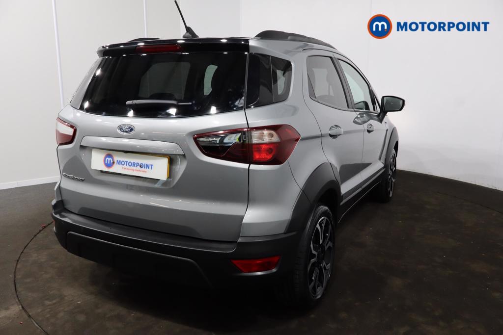 Ford Ecosport Active Manual Petrol SUV - Stock Number (1510765) - 28th supplementary image