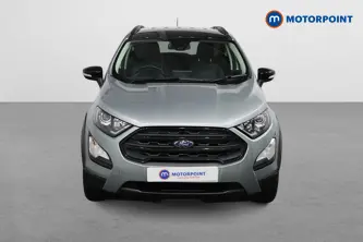 Ford Ecosport Active Manual Petrol SUV - Stock Number (1510765) - Front bumper