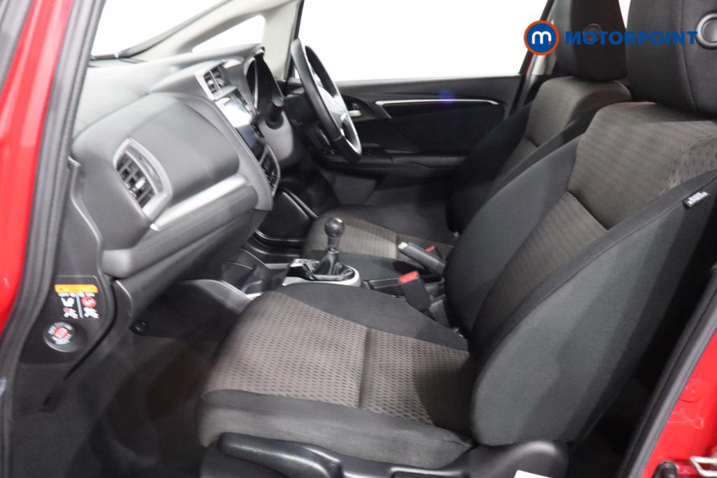 Honda Jazz Ex Navi Manual Petrol Hatchback - Stock Number (1510949) - 4th supplementary image