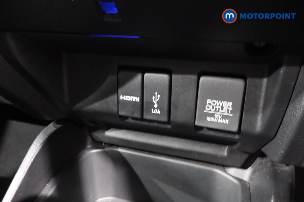 Honda Jazz Ex Navi Manual Petrol Hatchback - Stock Number (1510949) - 17th supplementary image