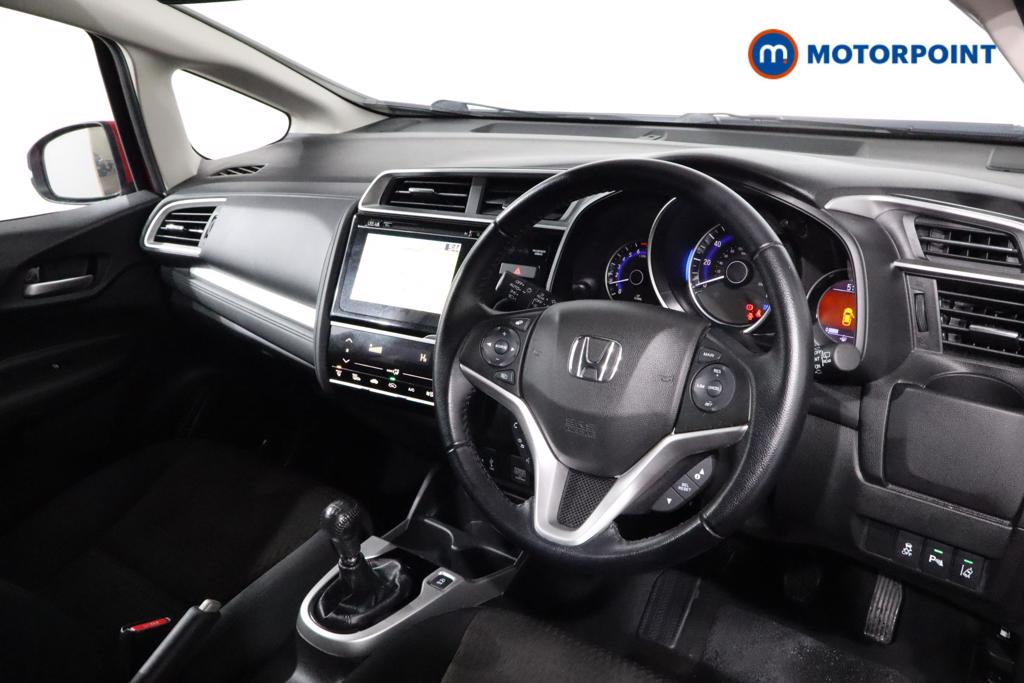 Honda Jazz Ex Navi Manual Petrol Hatchback - Stock Number (1510949) - 25th supplementary image