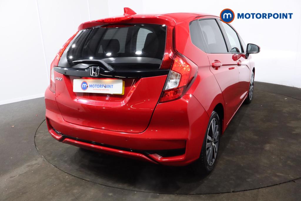 Honda Jazz Ex Navi Manual Petrol Hatchback - Stock Number (1510949) - 28th supplementary image