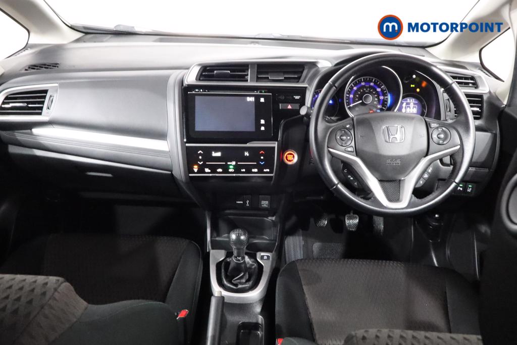 Honda Jazz Ex Navi Manual Petrol Hatchback - Stock Number (1510949) - 1st supplementary image