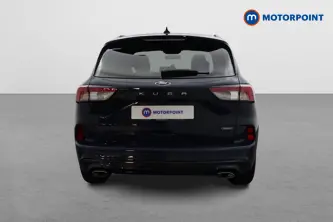 Ford Kuga St-Line Edition Automatic Petrol Plug-In Hybrid SUV - Stock Number (1511109) - Rear bumper