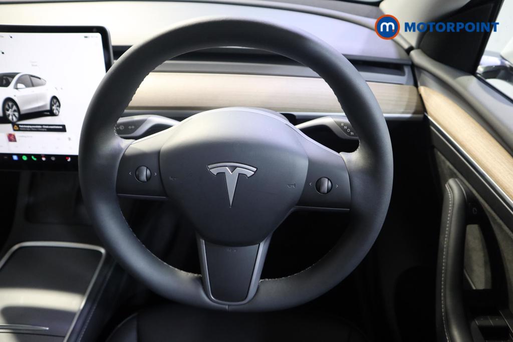 Tesla Model Y Rwd 5Dr Auto Automatic Electric SUV - Stock Number (1511121) - 2nd supplementary image