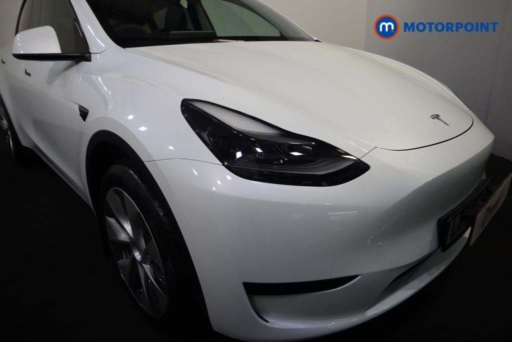 Tesla Model Y Rwd 5Dr Auto Automatic Electric SUV - Stock Number (1511121) - 22nd supplementary image