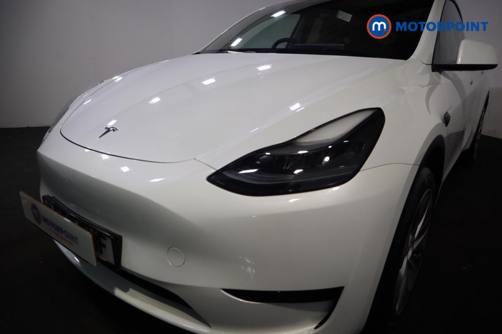 Tesla Model Y Rwd 5Dr Auto Automatic Electric SUV - Stock Number (1511121) - 23rd supplementary image