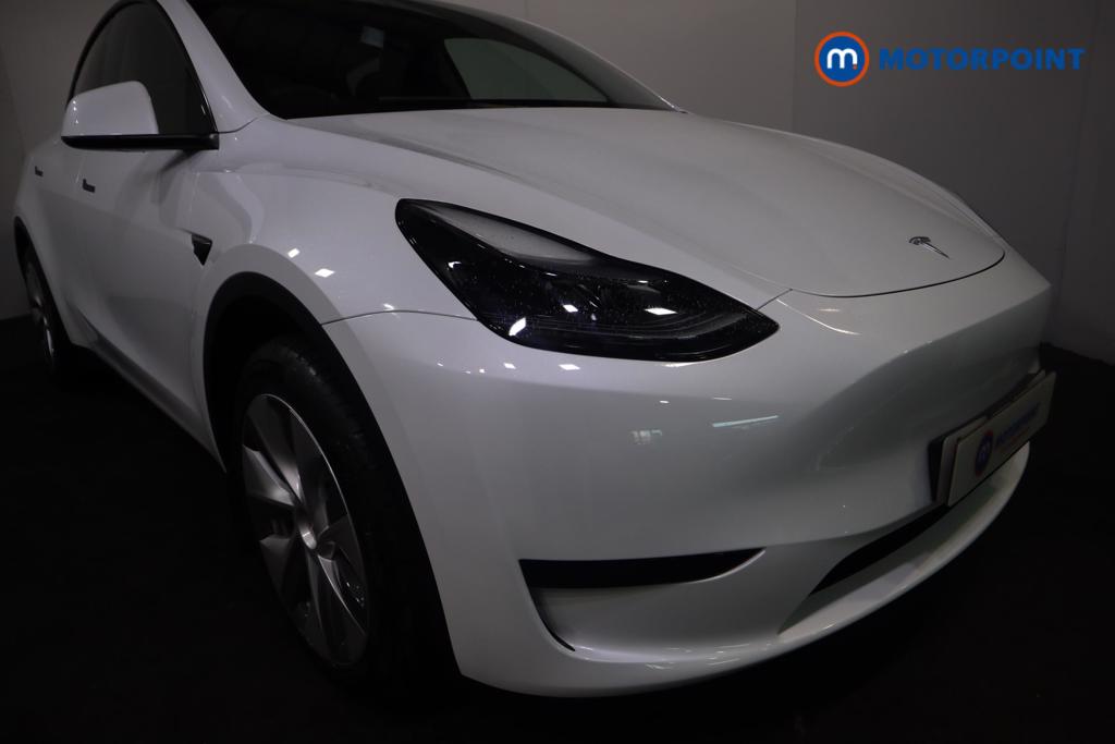 Tesla Model Y Rwd 5Dr Auto Automatic Electric SUV - Stock Number (1511133) - 17th supplementary image