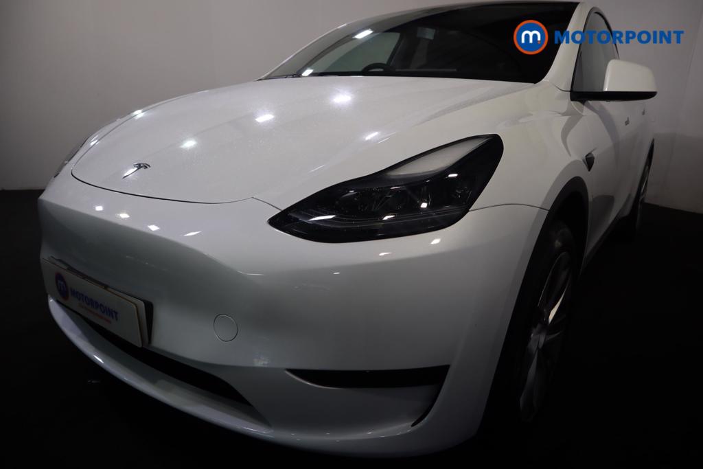 Tesla Model Y Rwd 5Dr Auto Automatic Electric SUV - Stock Number (1511133) - 18th supplementary image