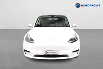 Tesla Model Y Rwd 5Dr Auto Automatic Electric SUV - Stock Number (1511133) - Front bumper