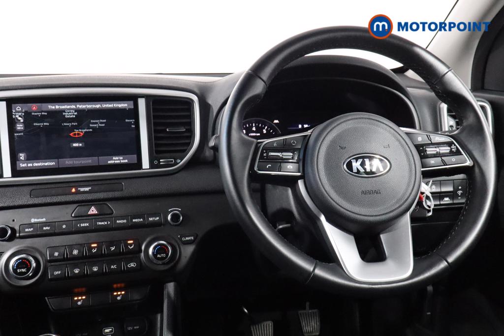 KIA Sportage 2 Manual Petrol SUV - Stock Number (1511159) - 3rd supplementary image