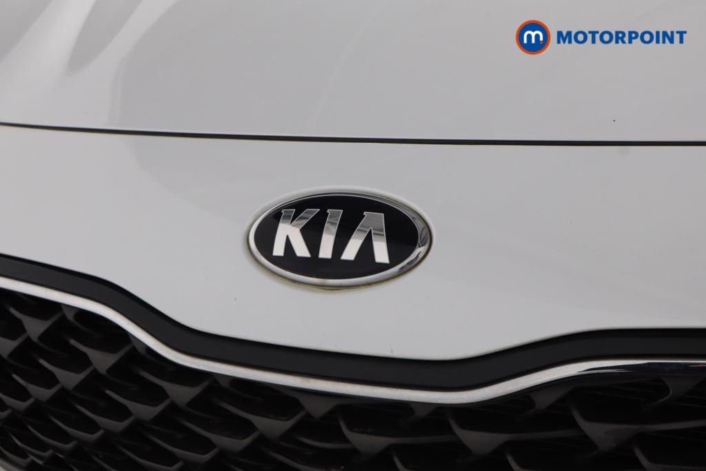 KIA Sportage 2 Manual Petrol SUV - Stock Number (1511159) - 24th supplementary image