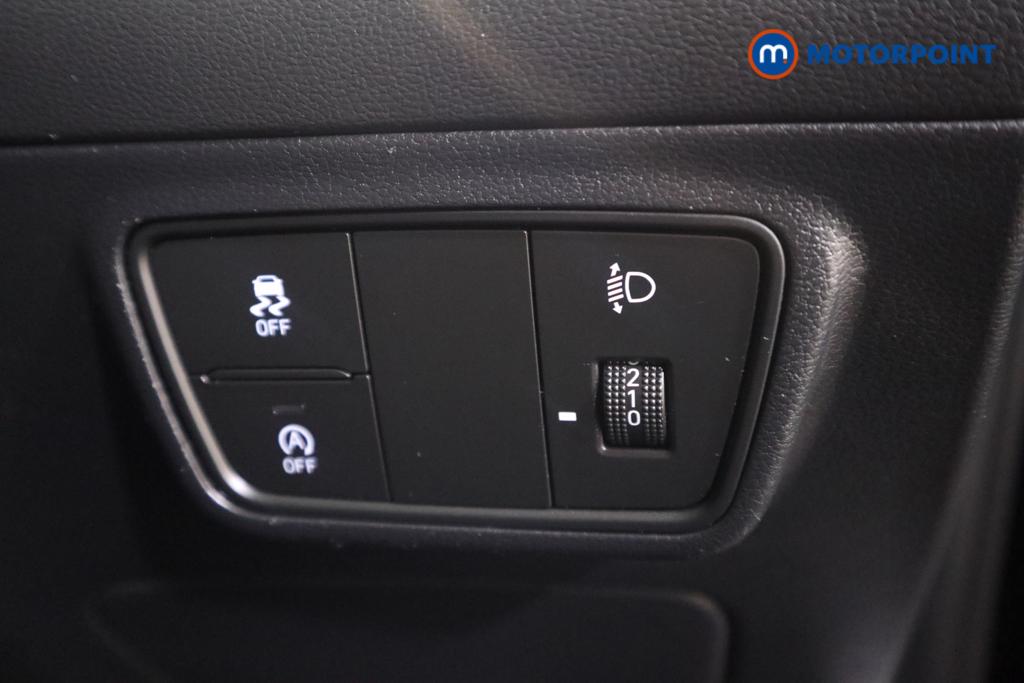 Hyundai Tucson Se Connect Manual Petrol SUV - Stock Number (1511180) - 9th supplementary image