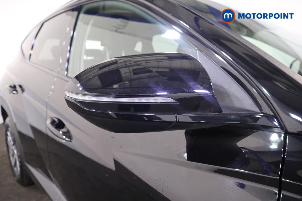 Hyundai Tucson Se Connect Manual Petrol SUV - Stock Number (1511180) - 22nd supplementary image