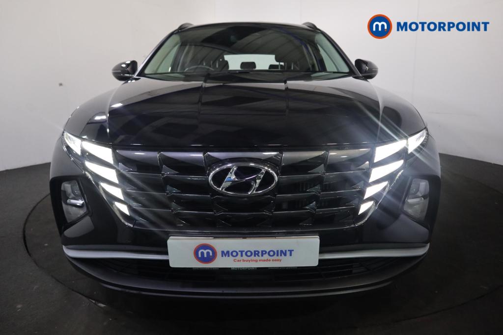 Hyundai Tucson Se Connect Manual Petrol SUV - Stock Number (1511180) - 26th supplementary image