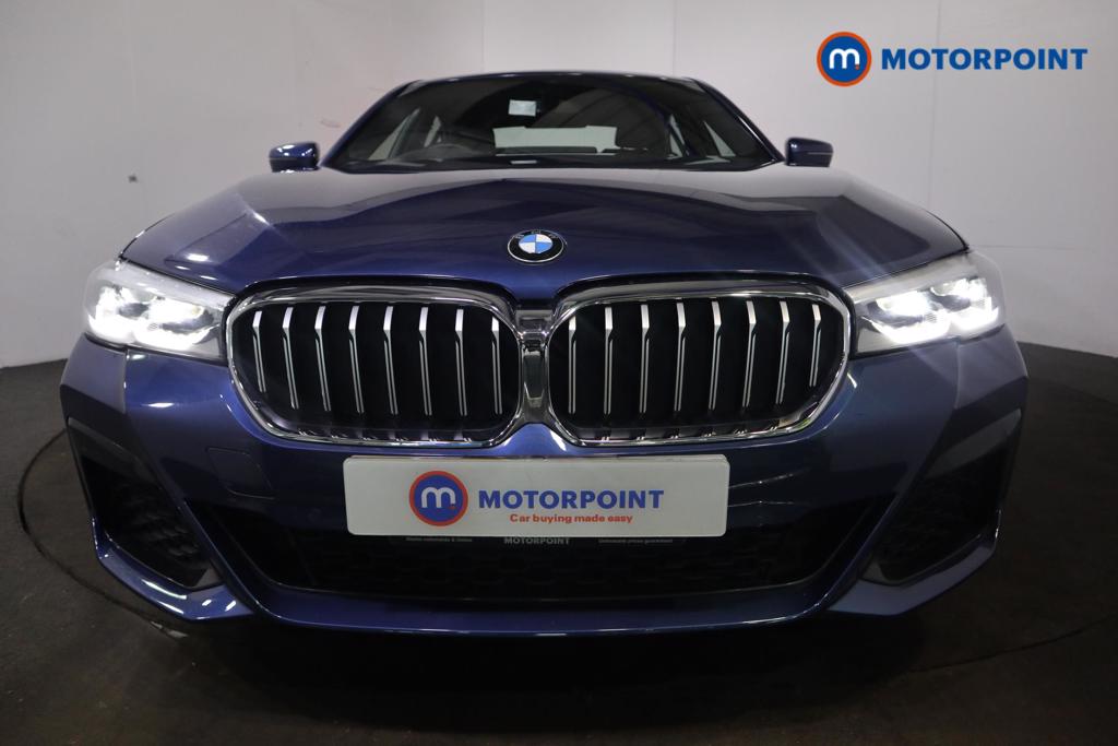 BMW 5 Series M Sport Automatic Petrol Plug-In Hybrid Saloon - Stock Number (1511315) - 31st supplementary image