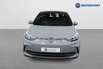 Volkswagen Id.3 PRO Automatic Electric Hatchback - Stock Number (1511326) - Front bumper