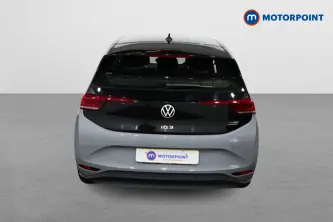 Volkswagen Id.3 PRO Automatic Electric Hatchback - Stock Number (1511326) - Rear bumper