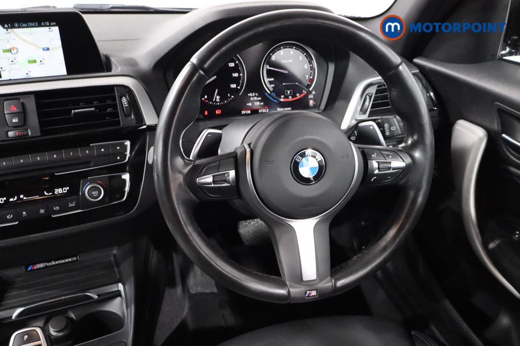 BMW 1 Series M140i Automatic Petrol Hatchback - Stock Number (1511333) - 3rd supplementary image