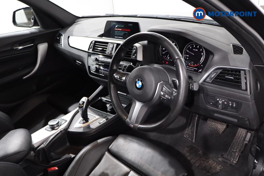 BMW 1 Series M140i Automatic Petrol Hatchback - Stock Number (1511333) - 4th supplementary image