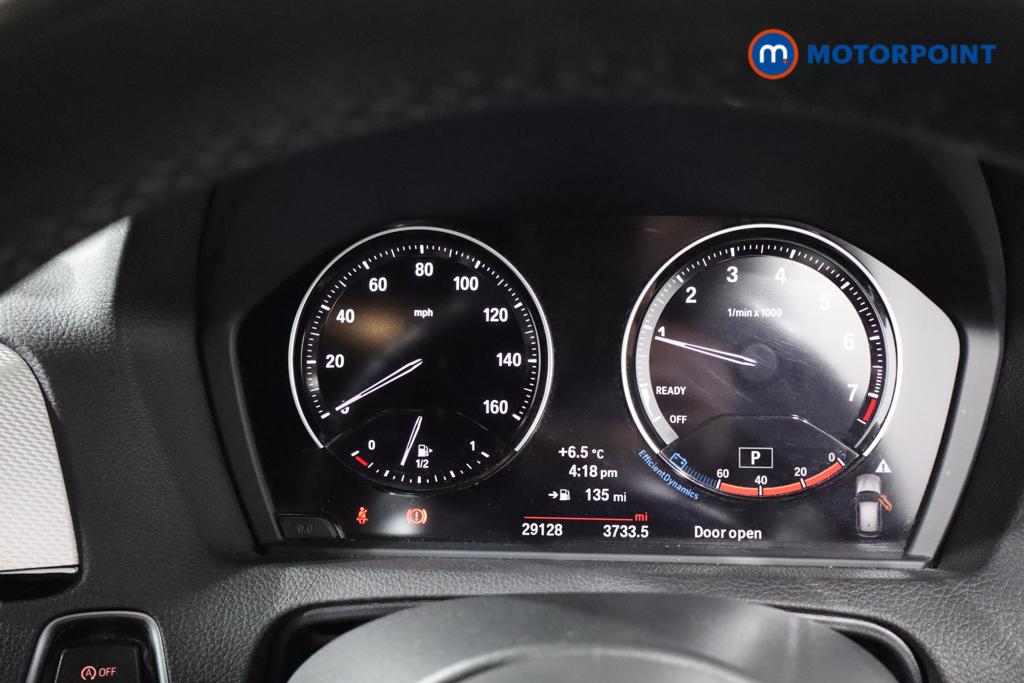 BMW 1 Series M140i Automatic Petrol Hatchback - Stock Number (1511333) - 5th supplementary image