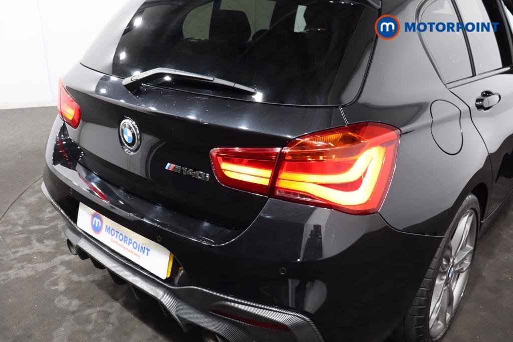 BMW 1 Series M140i Automatic Petrol Hatchback - Stock Number (1511333) - 24th supplementary image