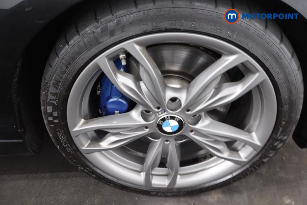 BMW 1 Series M140i Automatic Petrol Hatchback - Stock Number (1511333) - 30th supplementary image