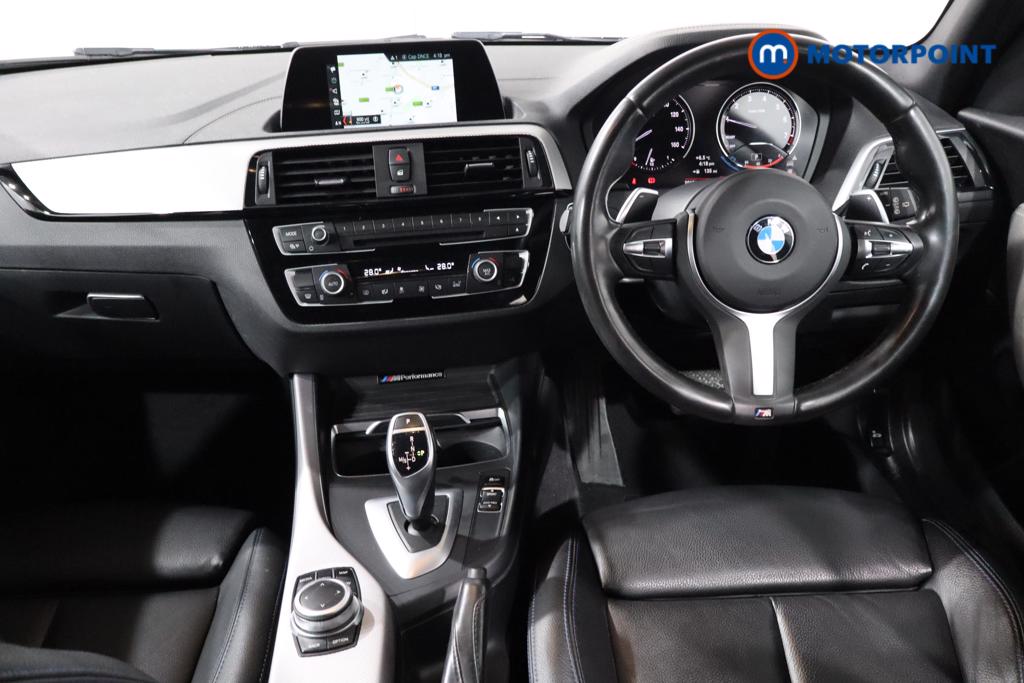 BMW 1 Series M140i Automatic Petrol Hatchback - Stock Number (1511333) - 1st supplementary image