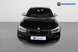 BMW 1 Series M140i Automatic Petrol Hatchback - Stock Number (1511333) - Front bumper