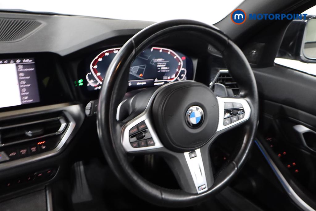 BMW 3 Series M Sport Pro Edition Automatic Petrol Plug-In Hybrid Saloon - Stock Number (1511390) - 3rd supplementary image