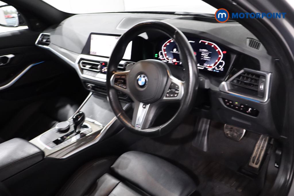 BMW 3 Series M Sport Pro Edition Automatic Petrol Plug-In Hybrid Saloon - Stock Number (1511390) - 4th supplementary image