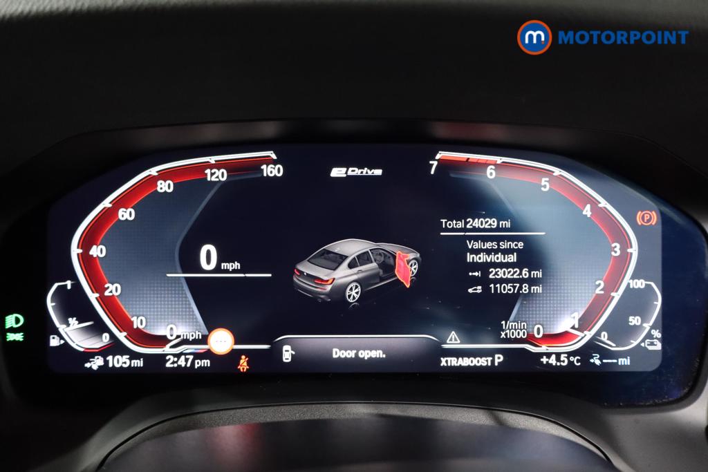 BMW 3 Series M Sport Pro Edition Automatic Petrol Plug-In Hybrid Saloon - Stock Number (1511390) - 5th supplementary image