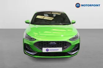 Ford Focus ST Automatic Petrol Hatchback - Stock Number (1511425) - Front bumper