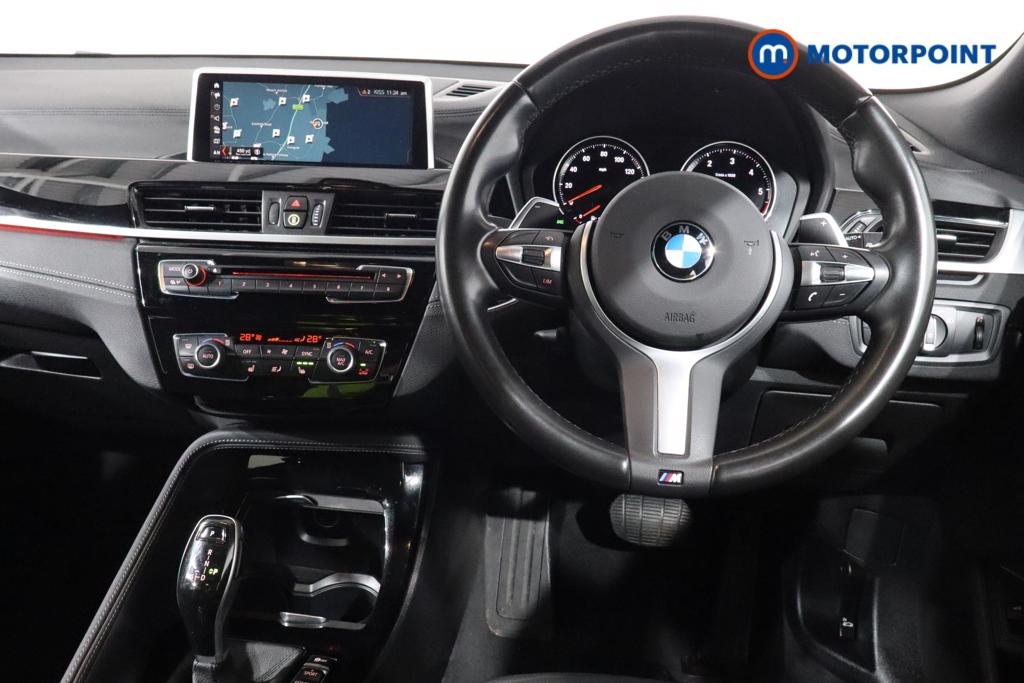 BMW X2 M Sport Automatic Diesel SUV - Stock Number (1511492) - 3rd supplementary image