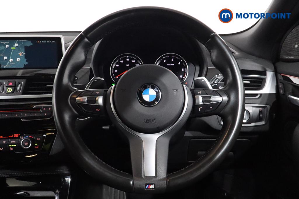 BMW X2 M Sport Automatic Diesel SUV - Stock Number (1511492) - 6th supplementary image