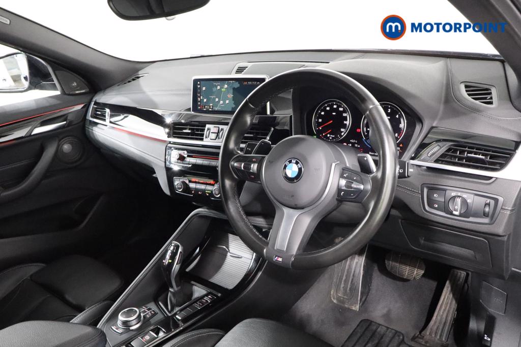 BMW X2 M Sport Automatic Diesel SUV - Stock Number (1511492) - 29th supplementary image