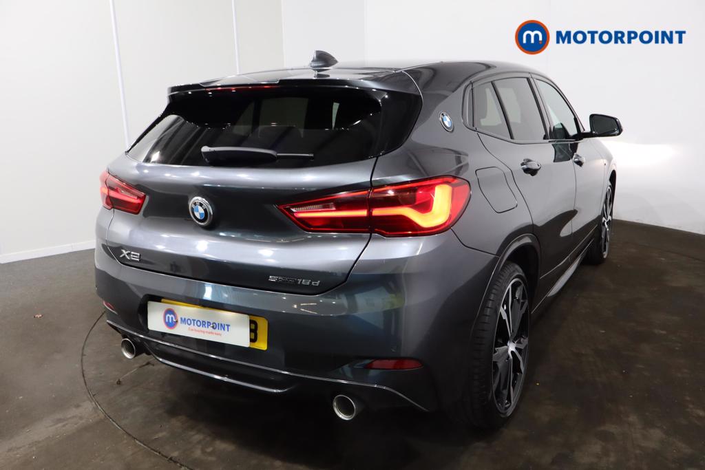 BMW X2 M Sport Automatic Diesel SUV - Stock Number (1511492) - 32nd supplementary image