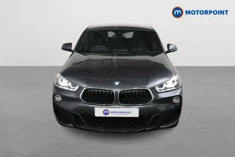 BMW X2 M Sport Automatic Diesel SUV - Stock Number (1511492) - Front bumper