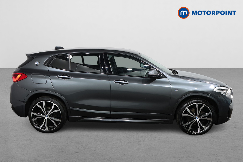 BMW X2 M Sport Automatic Diesel SUV - Stock Number (1511492) - Drivers side