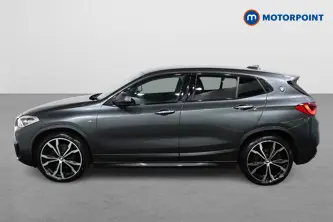 BMW X2 M Sport Automatic Diesel SUV - Stock Number (1511492) - Passenger side