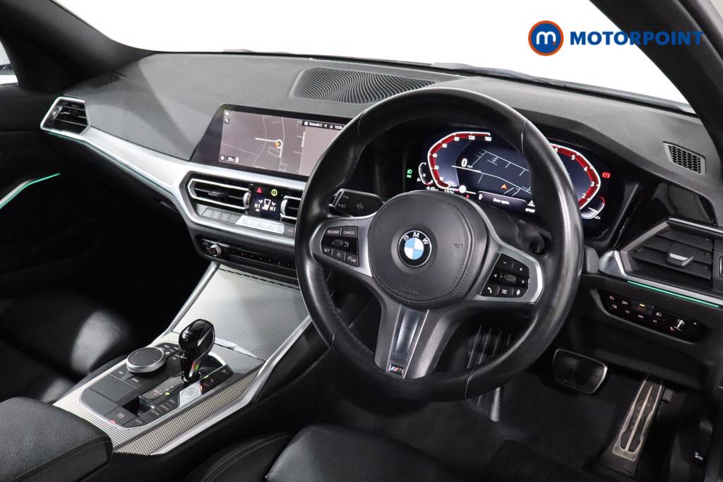 BMW 3 Series M Sport Automatic Petrol Saloon - Stock Number (1511853) - 28th supplementary image