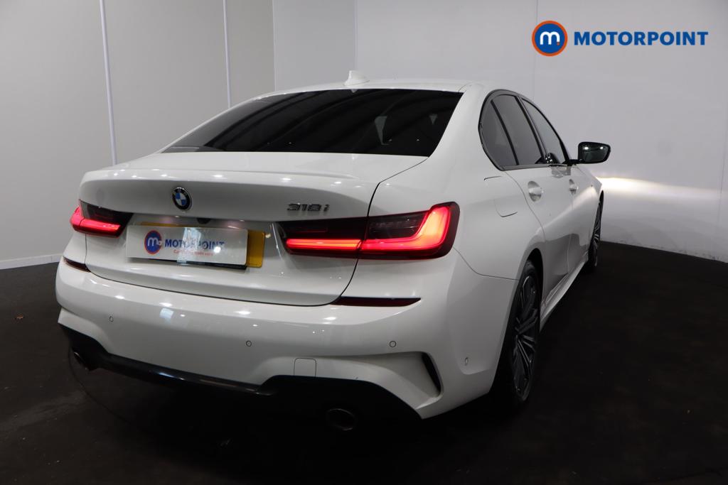 BMW 3 Series M Sport Automatic Petrol Saloon - Stock Number (1511853) - 31st supplementary image