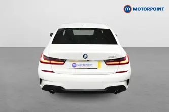 BMW 3 Series M Sport Automatic Petrol Saloon - Stock Number (1511853) - Rear bumper