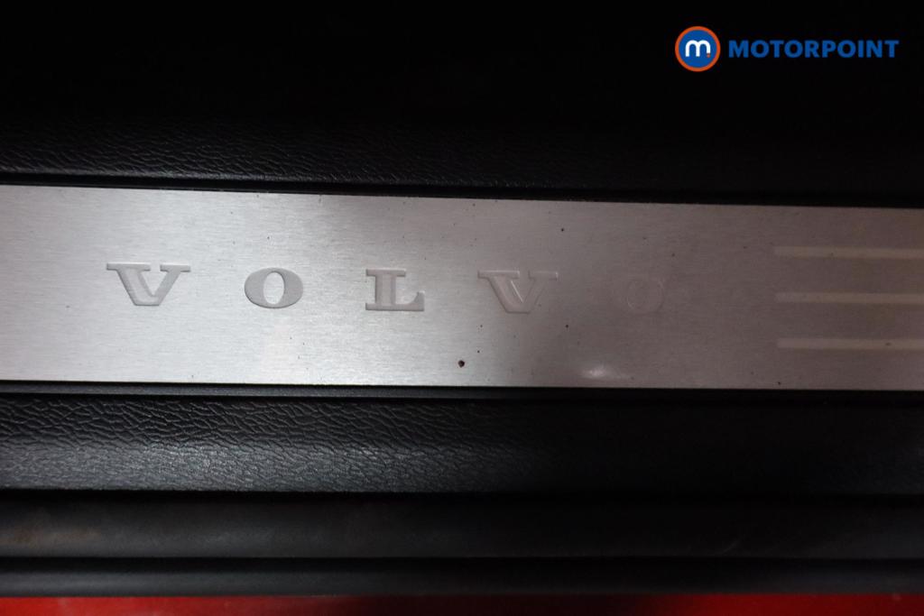 Volvo Xc60 Inscription Automatic Petrol SUV - Stock Number (1469703) - 19th supplementary image